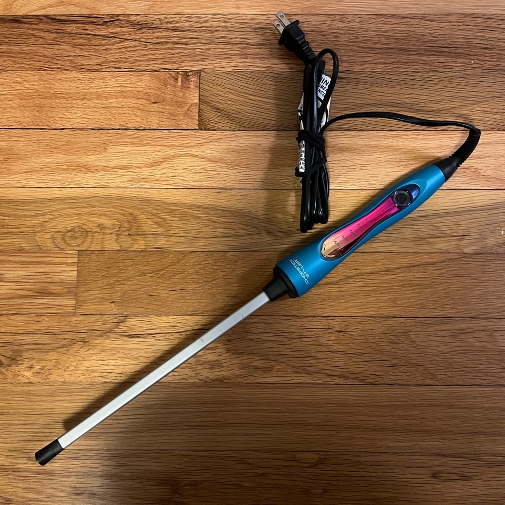Chopstick Styler — Long